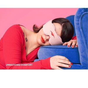 Manta Sleep Asjustable Mask for Women, NWB